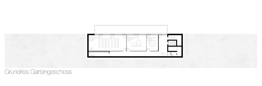 Neubau Eines Feuerwehrger Tehauses In H Llhorst Wettbewerb